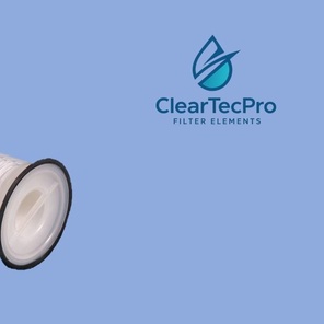 ClearTecPro CTP-MK (Аналог Pall Marksman)