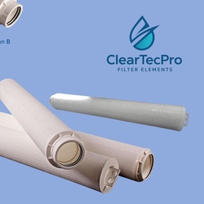 ClearTecPro CTP-HF-K аналог Parker® High Flow