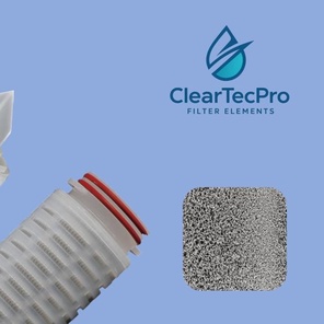 ClearTecPro CTP-PES: Абсолютная стерильность для критических процессов