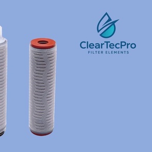 ClearTecPro CTP-ACF: Углеродное волокно